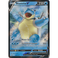 Blastoise V - SWSH101